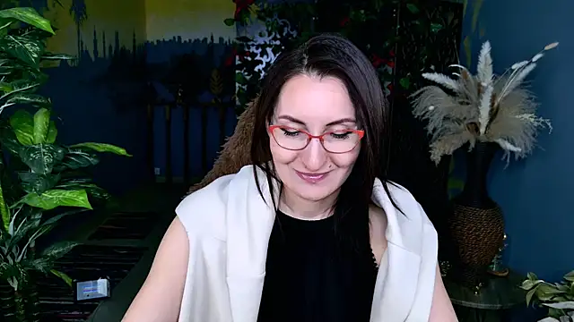 Snapshot of UnaTerra chatting on March 23, 5:33 am UnaTerra online show from March 23, 5:33 am