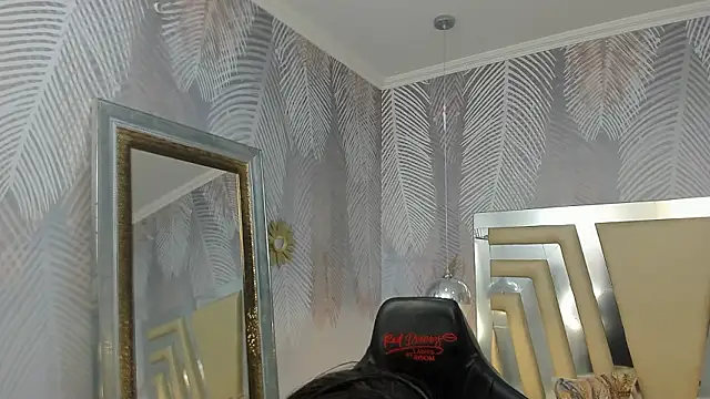 ValerySkinnyy online show from January 31, 11:58 pm