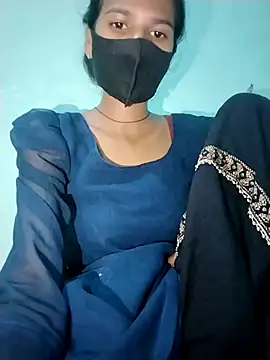 Snapshot of Pooja_cute chatting on October 8, 7:00 pm Pooja cute online show from October 8, 7:00 pm