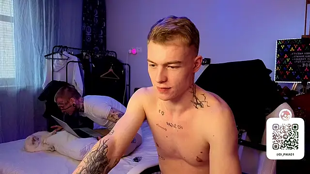 c10h15on1 online show from March 5, 10:00 am