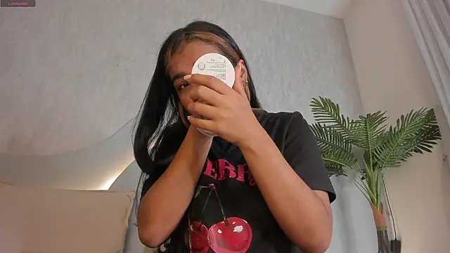 CannelaSmith online show from March 7, 8:17 pm