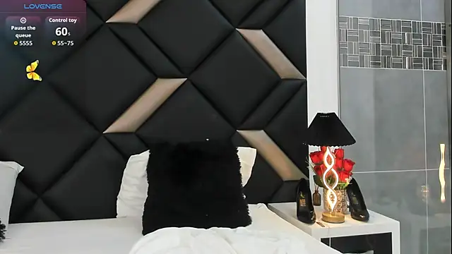 Snapshot of XimenaCosta chatting on July 16, 12:33 pm XimenaCosta online show from July 16, 12:33 pm