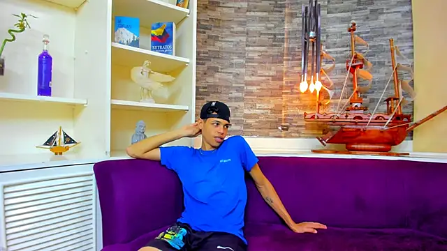 Mycandyfor You online show from September 10, 7:03 pm