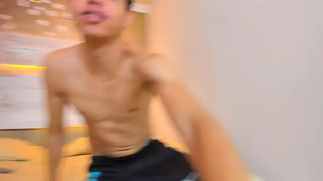 Mycandyfor You online show from September 30, 7:19 pm