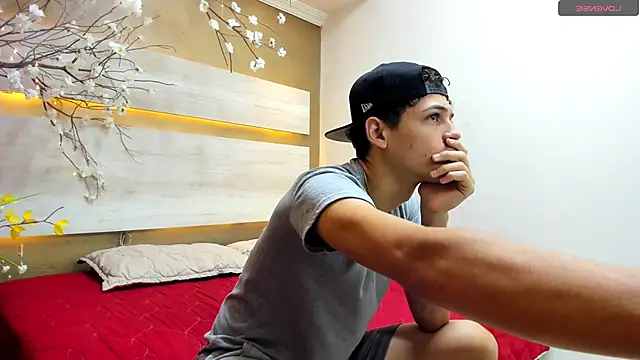 Mycandyfor You online show from October 3, 7:00 pm