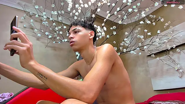 Mycandyfor You online show from October 6, 7:11 pm