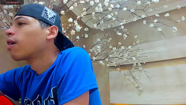 Mycandyfor You online show from November 9, 7:01 pm