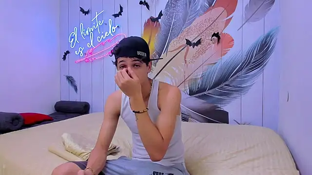 Mycandyfor You online show from November 30, 6:23 pm