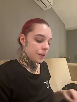 Meganreed  online show from July 11, 7:16 pm