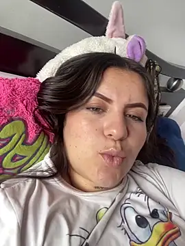 Sara B Sexual online show from February 13, 2:46 pm