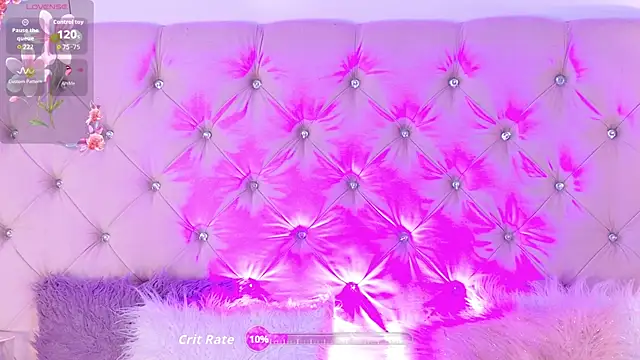 Snapshot of CaterinaRomano chatting on July 29, 7:12 pm CaterinaRomano online show from July 29, 7:12 pm