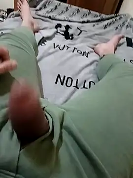 anis3g4 online show from January 18, 12:25 am