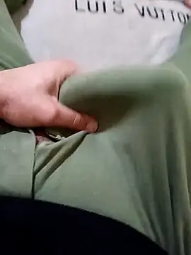 anis3g4 online show from February 6, 4:10 pm