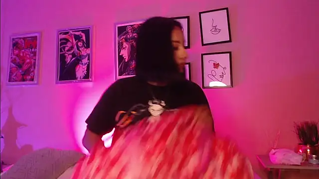 biancaleblanc online show from February 24, 12:36 pm