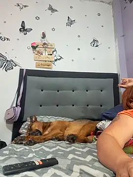 Snapshot of anythompsom chatting on November 11, 8:20 pm anythompsom online show from November 11, 8:20 pm