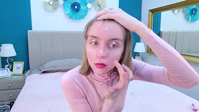 Beverly Gomes online show from March 16, 5:35 am