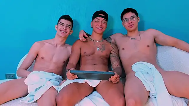 junior friendss online show from March 11, 2:28 am