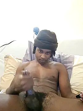 DarkSkinStroker online show from January 10, 3:08 am