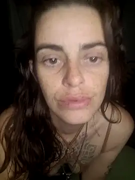 Almendrasexy online show from October 20, 4:57 am