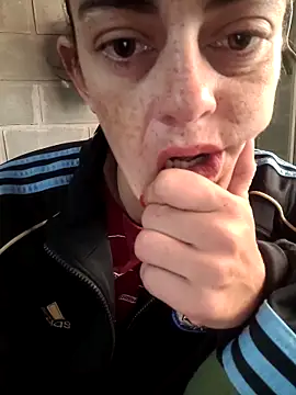 Almendrasexy online show from October 22, 11:54 am