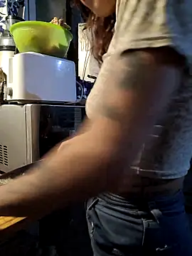 Almendrasexy online show from November 6, 1:06 am