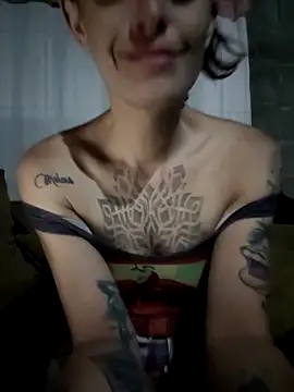 Almendrasexy online show from November 21, 1:59 am