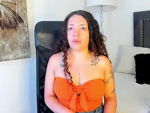 RubyStrong online show from February 12, 1:50 pm