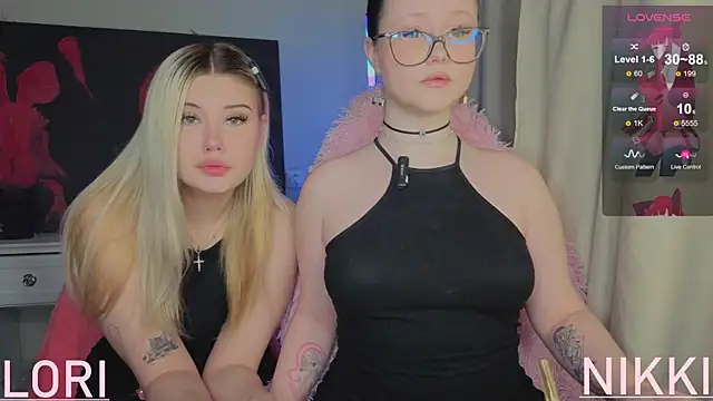 hornyprincess19 online show from November 11, 5:24 pm