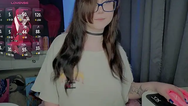 hornyprincess19 online show from June 11, 8:56 am