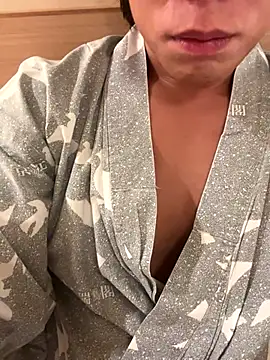 Snapshot of _misogi_ chatting on September 15, 1:44 pm  misogi  online show from September 15, 1:44 pm