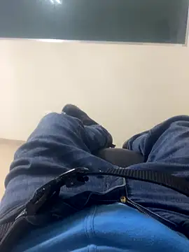 Chico031289 online show from November 5, 9:15 pm