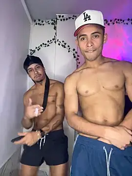 Owen Benkosky online show from October 22, 3:40 am