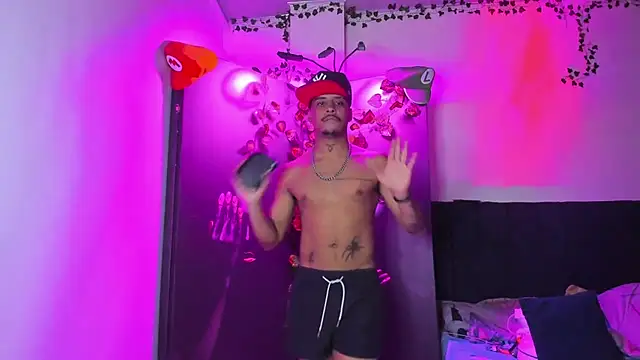 Owen Benkosky online show from November 21, 3:27 am