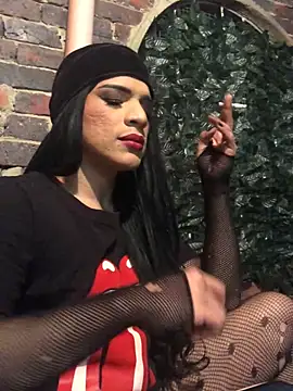  badkitty 666 online show from September 11, 12:55 am