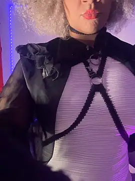 Dark chanel online show from March 12, 4:40 am