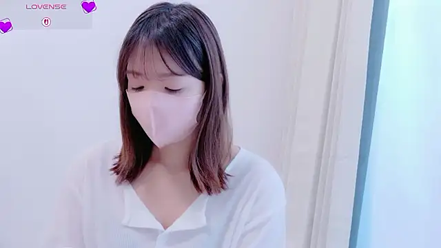 Mayu o19o online show from May 2, 1:10 am