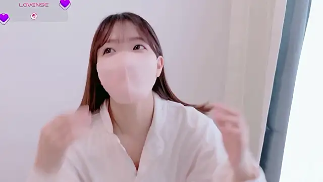 Mayu o19o online show from May 6, 1:14 am