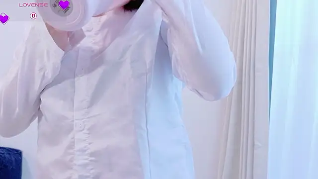 Mayu o19o online show from May 10, 1:22 am