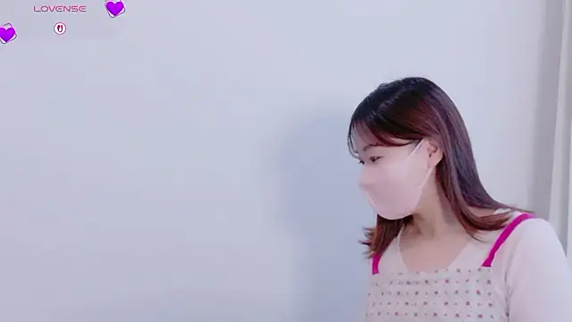 Mayu o19o online show from May 17, 1:14 am