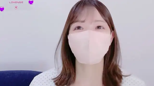 Mayu o19o online show from May 27, 11:07 am
