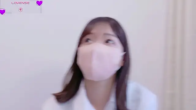 Mayu o19o online show from May 29, 1:14 am