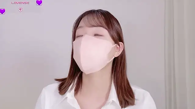 Mayu o19o online show from June 19, 10:08 am
