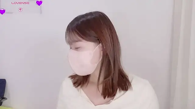 Mayu o19o online show from July 1, 10:06 am