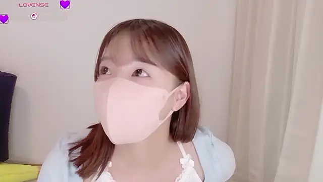 Mayu o19o online show from July 2, 10:10 am