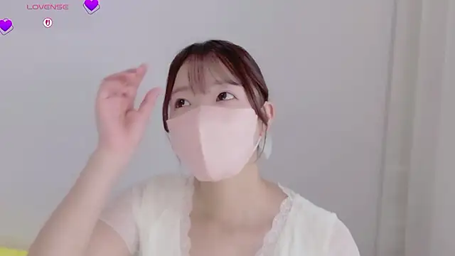 Mayu o19o online show from July 19, 2:15 am
