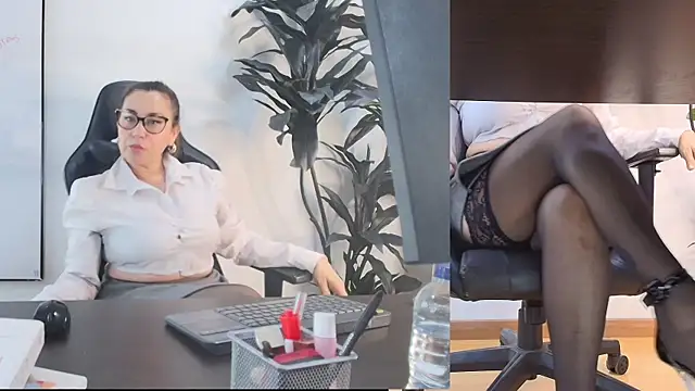Samantha Milf   online show from July 31, 8:30 pm