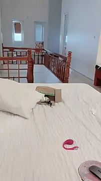 JunCii online show from October 31, 2:56 am