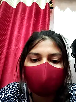 Snapshot of Janvi_Jaitly chatting on September 21, 9:11 am Janvi Jaitly online show from September 21, 9:11 am