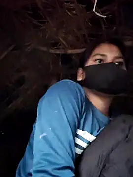 Janvi Jaitly online show from December 20, 1:34 am