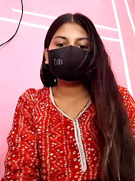 Janvi Jaitly online show from May 6, 3:57 am